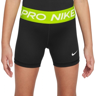Nike G PRO DRI-FIT 3IN short K černé DA1033-011 – Zboží Dáma