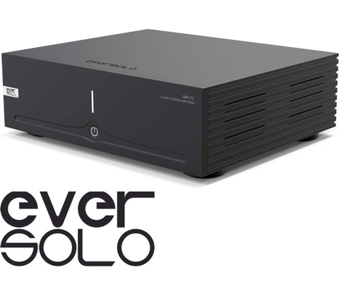 Eversolo AMP-F2