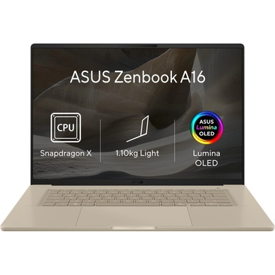 Asus Zenbook A16 UX3607QA-OLED104WZ