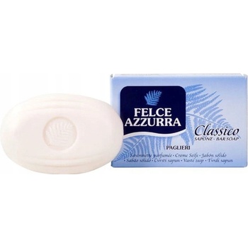 Felce Azzurra toaletní mýdlo Classico 100 g