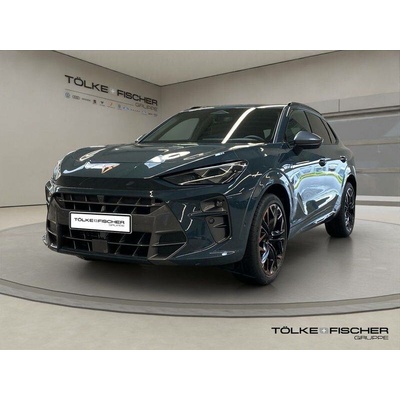 Cupra Terramar 2.0 TSI VZ 4Drive 195 kW