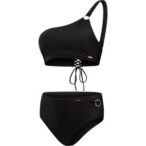 Speedo Горнище Speedo Women's Bikini Top - Black