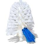 Oxo Приставка за четки за тоалетна Good Grips (O-12256800)