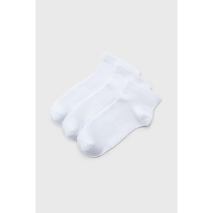 MEN-A 3PACK мъжки спортни чорапи MEN-A Colin до глезена (3pATXmen_019_pon)