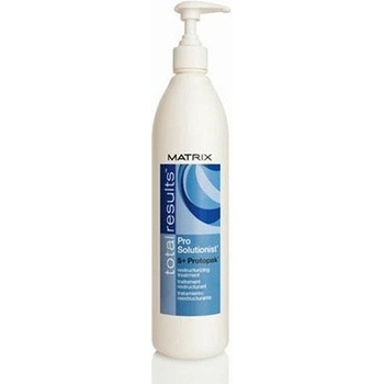 Matrix Total Results Pro Solutionist (Instacure Leave-In Treatment) 500 ml