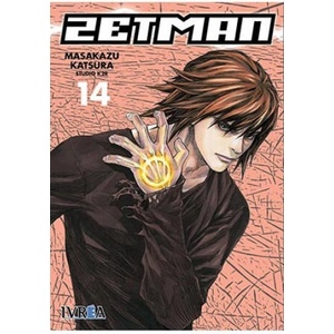 Zetman 14 (ISBN: 9788416512089)