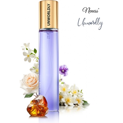 Neness Unworldly parfémovaná voda dámská 33 ml