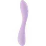 Medintim Гъвкав презаредим G-spot вибратор Pleasures Libido