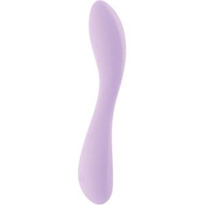 Medintim Гъвкав презаредим G-spot вибратор Pleasures Libido