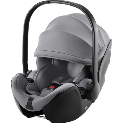 Britax Römer Baby-Safe Pro Classic 2025 Deep Black