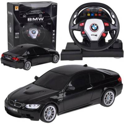 Tomido RC auto Sportovní BMW Dálkově ovládané 1:24