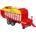 BRUDER Bruder Pottinger Jumbo 6600 модел профилно ремарке (02214)