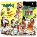 KABAT - DEVKY TY TO ZNAJ (1CD)