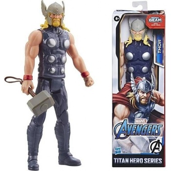 Hasbro Thor Hrdina Titan 30 cm Avengers