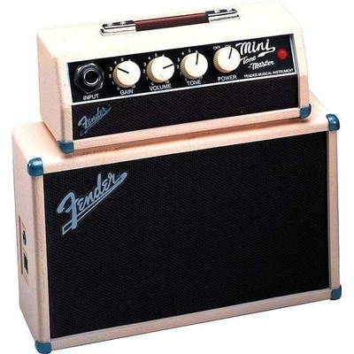Fender Tone Master Mini Guitar Amplifier