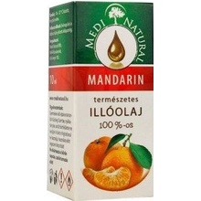 Medinatural Éterický olej Mandarínka 10 ml