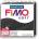 FIMO Пластелин, 57 g, горим, FIMO "Soft", черен 8020-9 (8020-9)