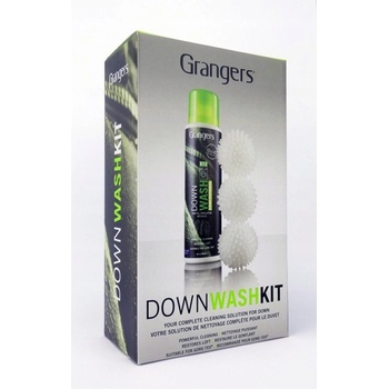 Granger’s OWP Down Wash kit CONCENTRATEN 300 ml