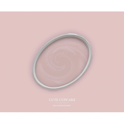 A.S. Création The Color Kitchen 2,5 l Cute Cupcake růžová