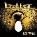 Traktor - Alkantranz CD
