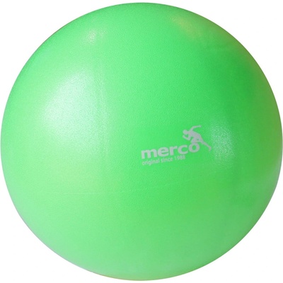 Merco FitGym overball svetlozelený 25 cm