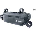 Deuter Чанта за рамка Deuter Mondego FB 4 Bike bag - Black - размер 4 l (510-3866-0111)