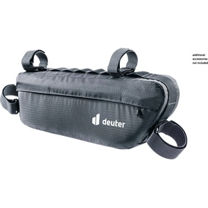 Deuter Чанта за рамка Deuter Mondego FB 4 Bike bag - Black - размер 4 l (510-3866-0111)
