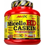 Amix Nutrition MicelleHD Casein 1600 g