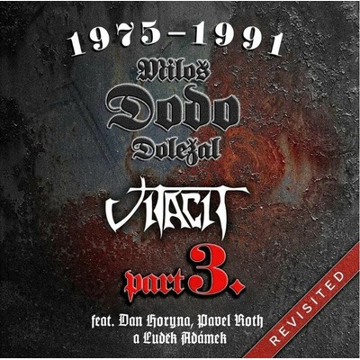 DOLEŽAL MILOŠ DODO & VITACIT - 1975-1991 Revisited III Vinyl