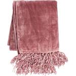 Tiseco Home Studio Розово каре Flanelo, 170 x 130 cm - Tiseco Home Studio (3300RUSSET)