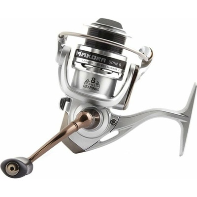 Lucky John Makora Spin 8 2500 FD