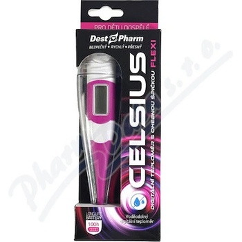 Celsius flexi