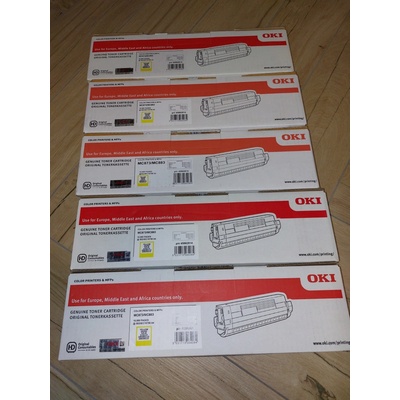 OKI 45862814 - originálny