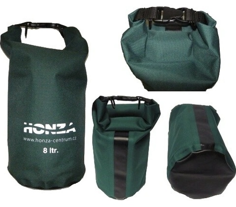Honza Cortex 8 l