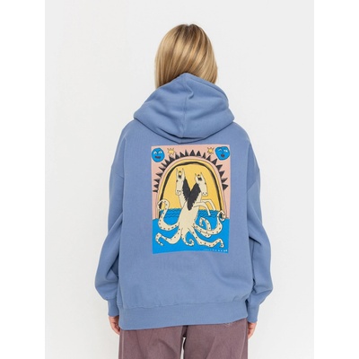 Volcom Moove On HD carolina blue