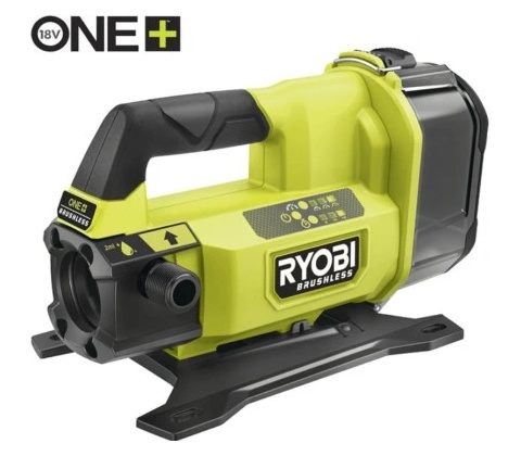 Ryobi RY18TPXA-0