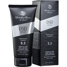 DSD de Luxe 5.3 Dixidox de Luxe Steel and Silk Treatment Mask 200 ml