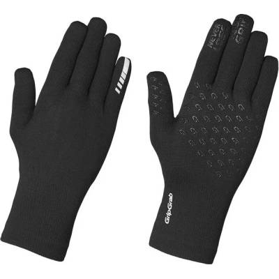 GripGrab Ръкавици Gripgrab Waterproof Knitted Thermal Glove - Black - размер XL/XXL (202-3469-0113)
