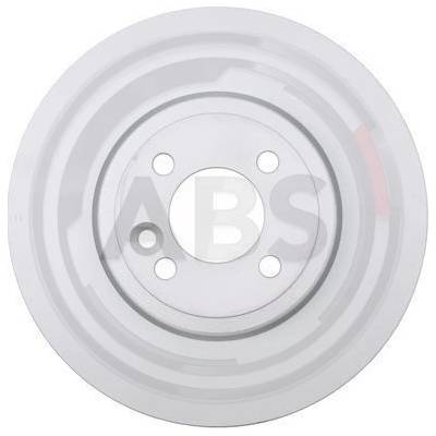 A.B.S. ALL BRAKE SYSTEMS BV. 17907