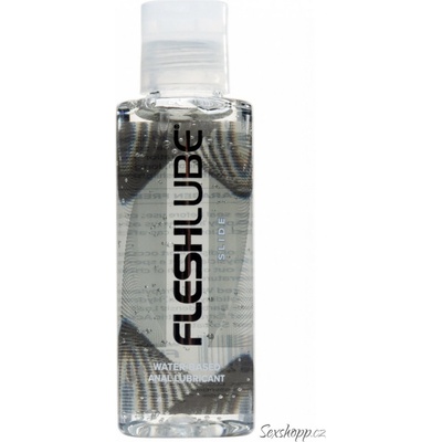 Fleshlight Fleshlube Slide Anal Water-Based 100 ml