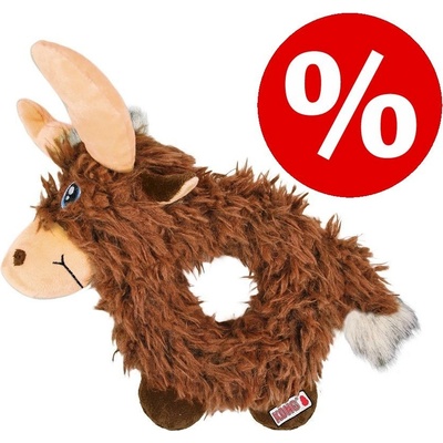 Kong Trekkers Moose za skvělou cenu! M/L: D 32 x Š 22 x V 25 cm