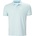 Helly Hansen Мъжка поло тениска Helly Hansen HP Salina Polo shirt - Barely Blue (216-7404-0113)