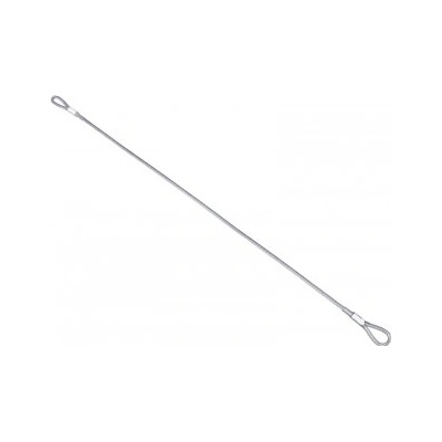 Singing Rock Steel anchor "I" 300cm