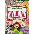 Maľujem divočinu