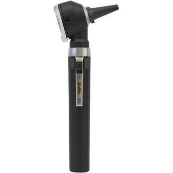 Image 1 of KaWe Отоскоп KaWe PICCOLIGHT C черен