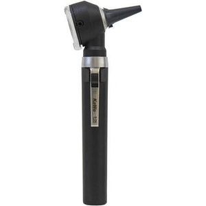 KaWe Отоскоп KaWe PICCOLIGHT C черен