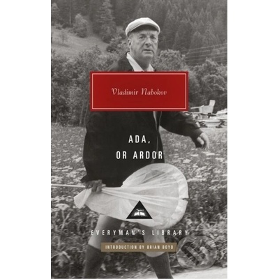 Ada - Vladimir Nabokov