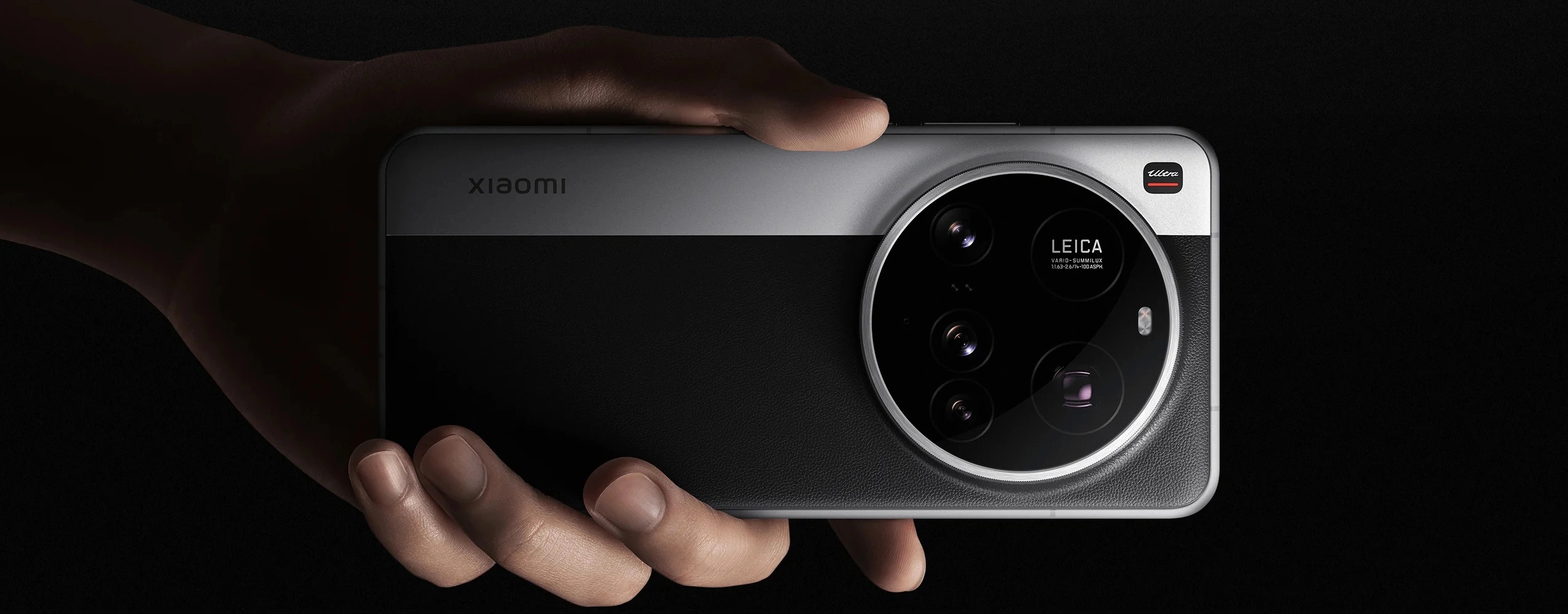 Xiaomi 15 Ultra
