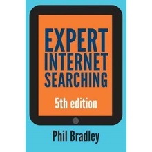 Expert Internet Searching Bradley Phil