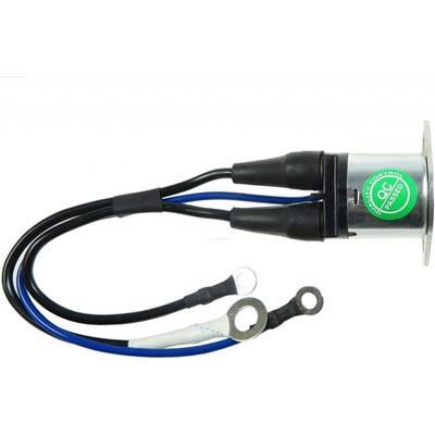 Elektromagnetický spínač, startér AS-PL SS0202